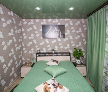 2ка Брагинская, д.22