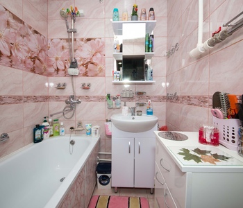 2ка Брагинская, д.22