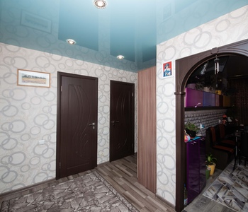 2ка Брагинская, д.22