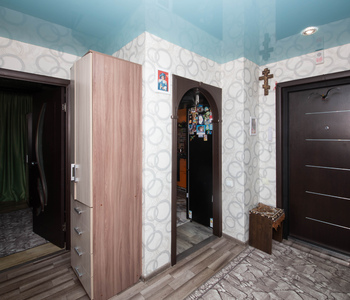 2ка Брагинская, д.22