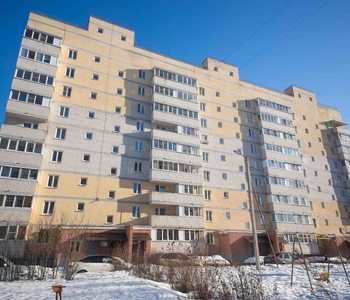 2ка Брагинская, д.22