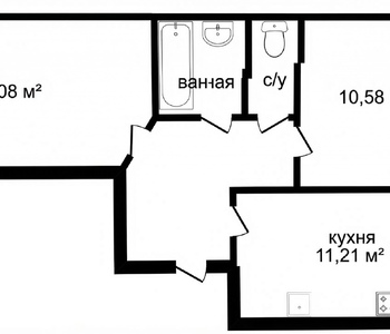2ка Брагинская, д.22