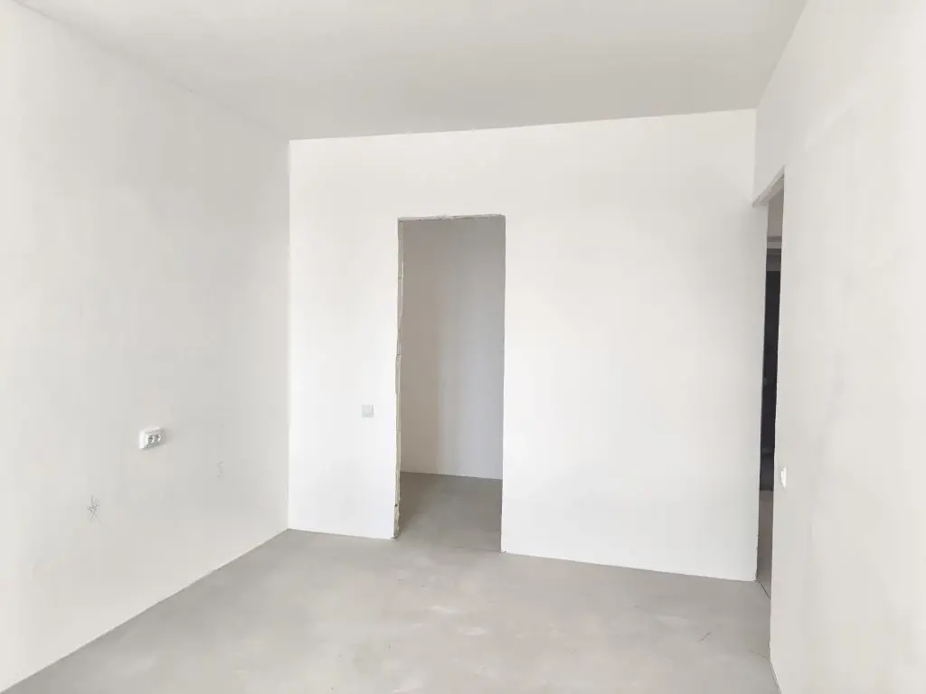 1к квартира Северные резиденции