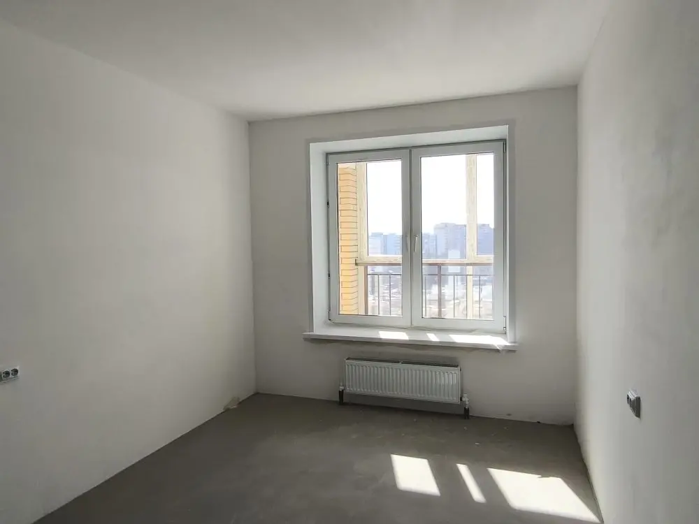 1к квартира Северные резиденции