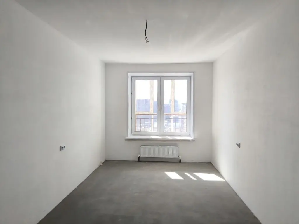 1к квартира Северные резиденции