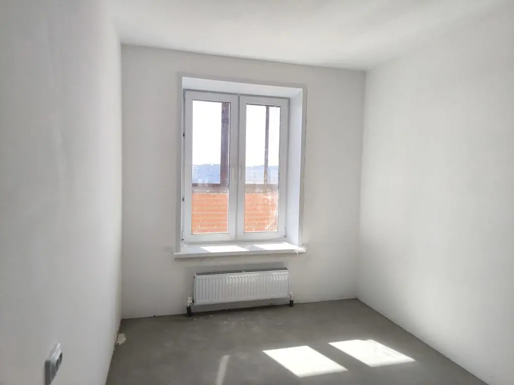 1к квартира Северные резиденции