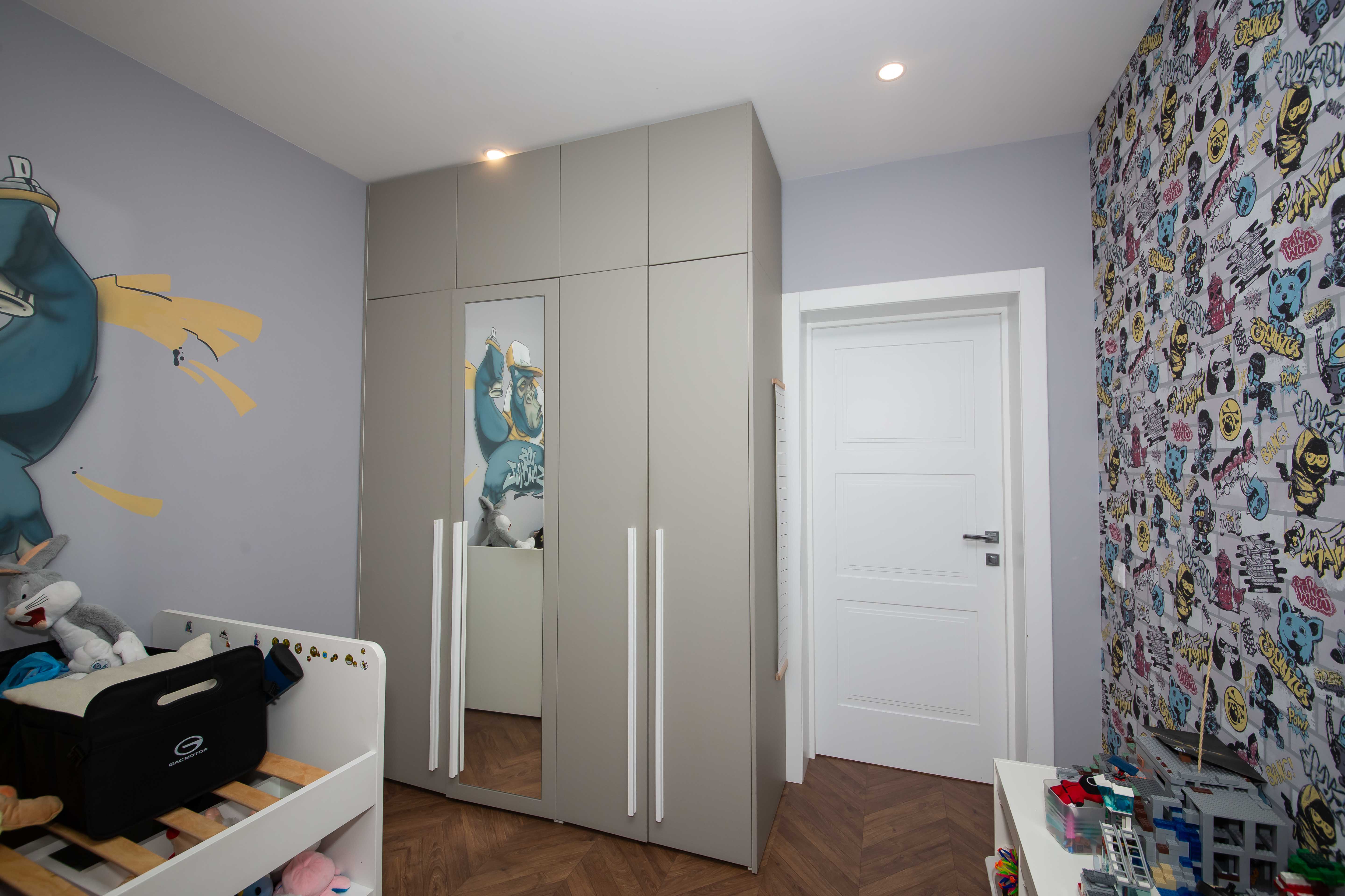 2шка Яр сити