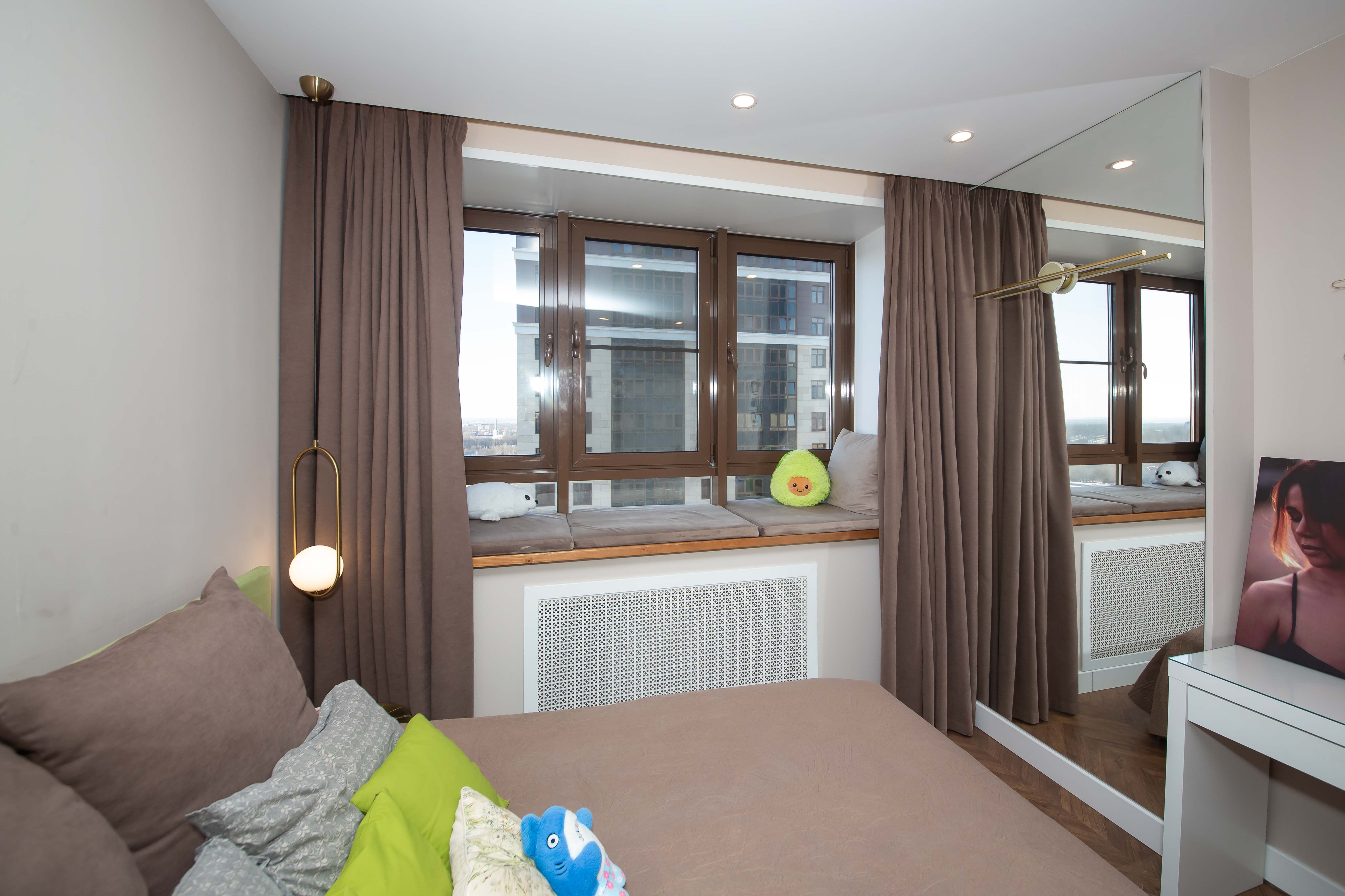 2шка Яр сити