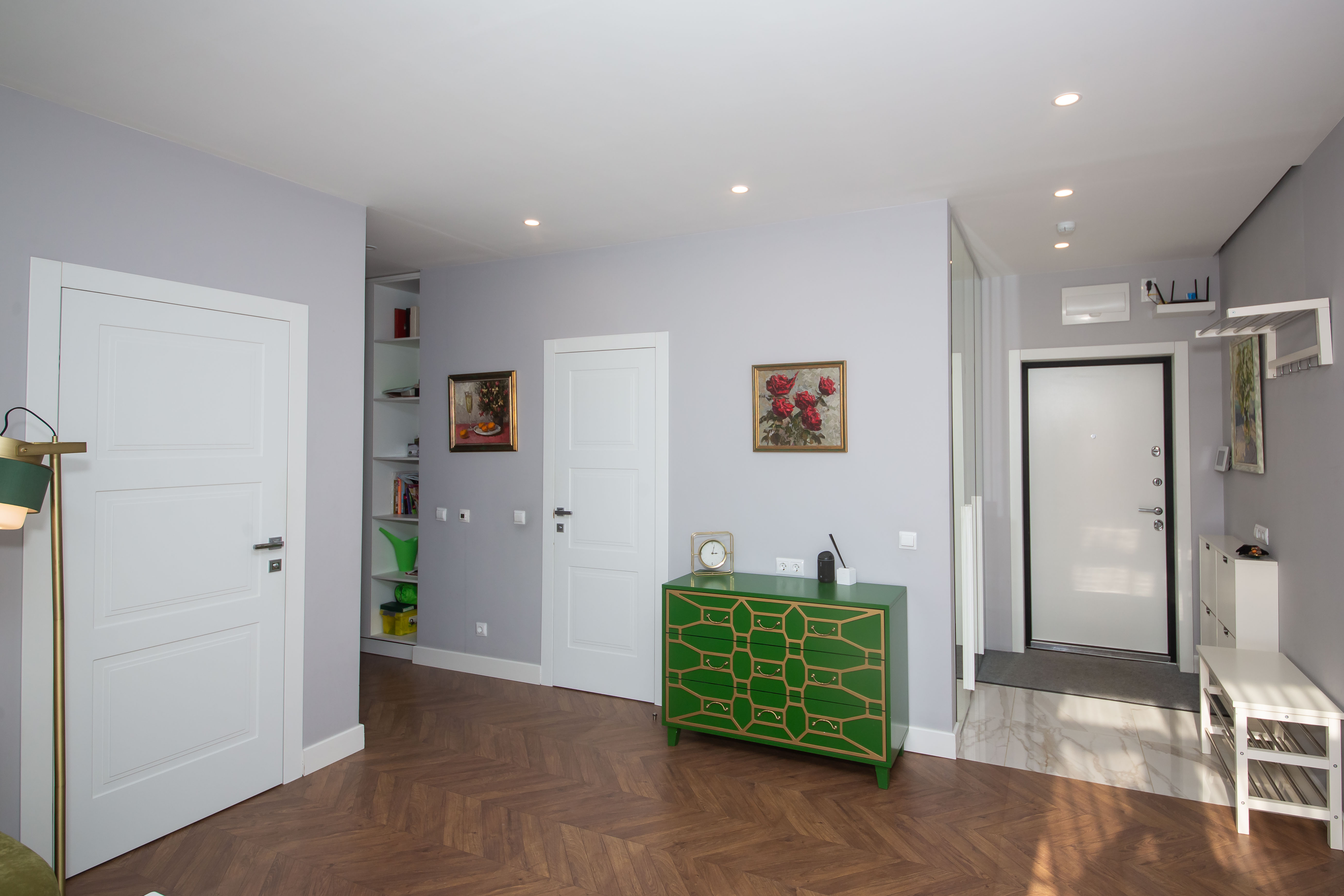 2шка Яр сити