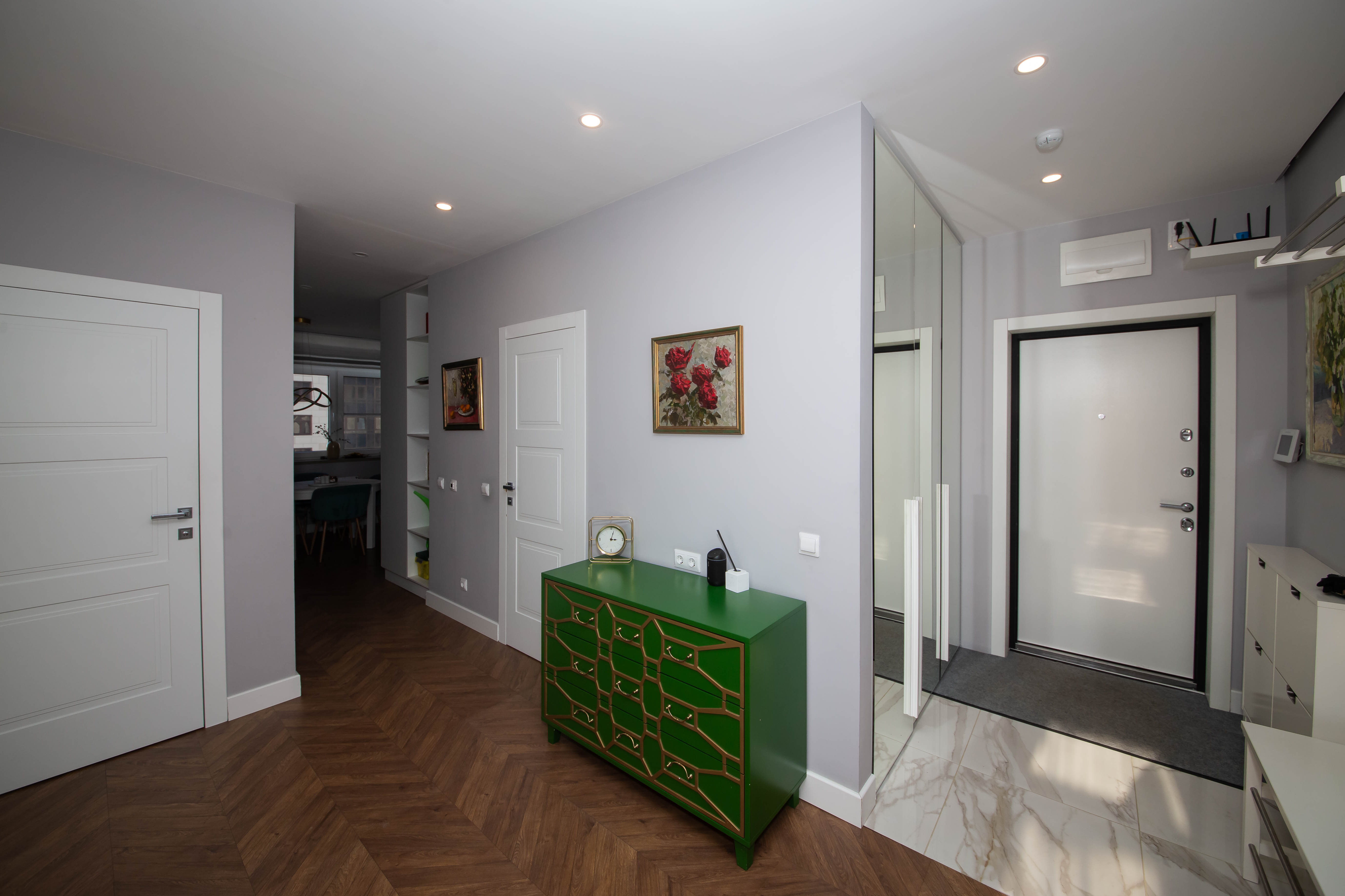 2шка Яр сити