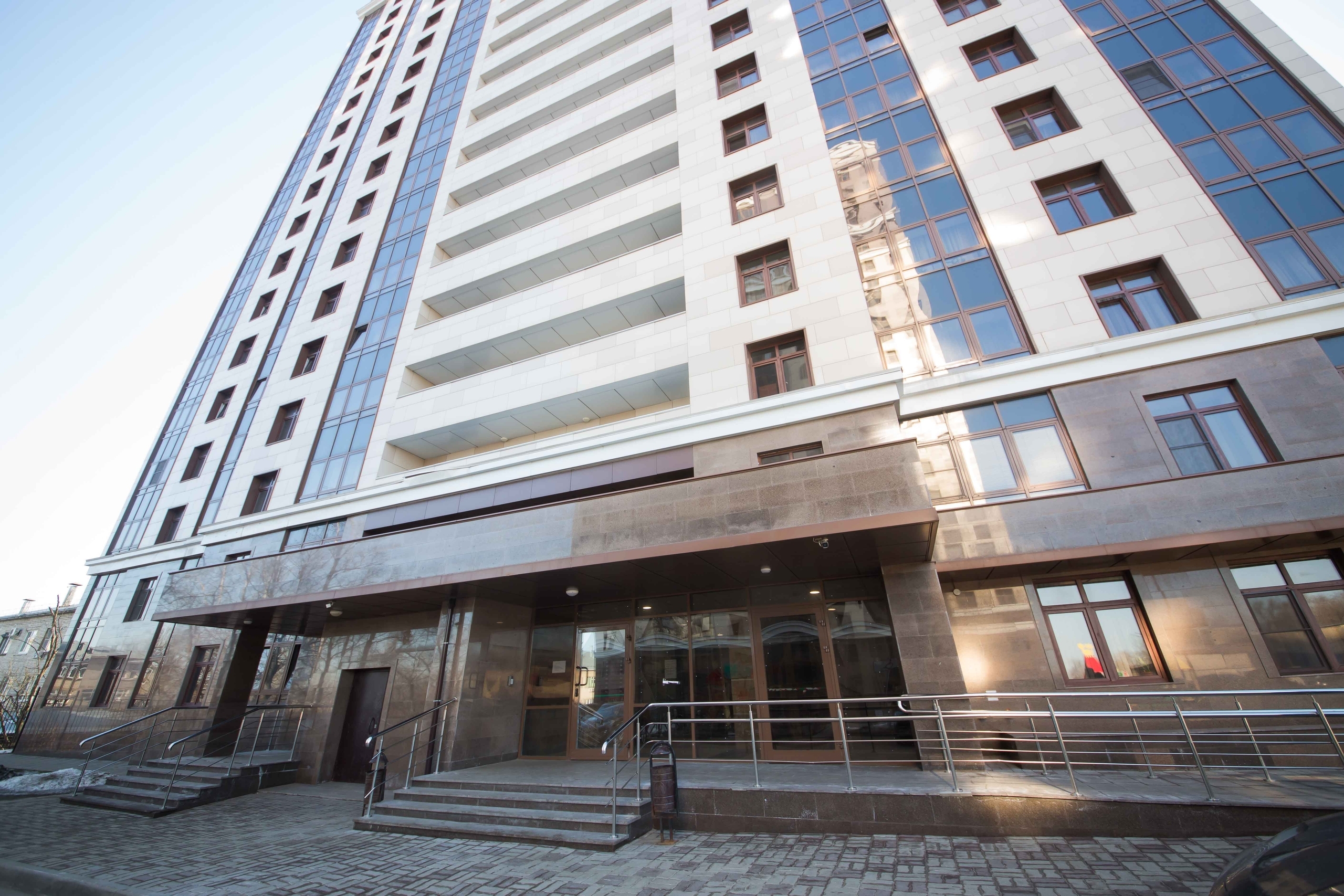 2шка Яр сити