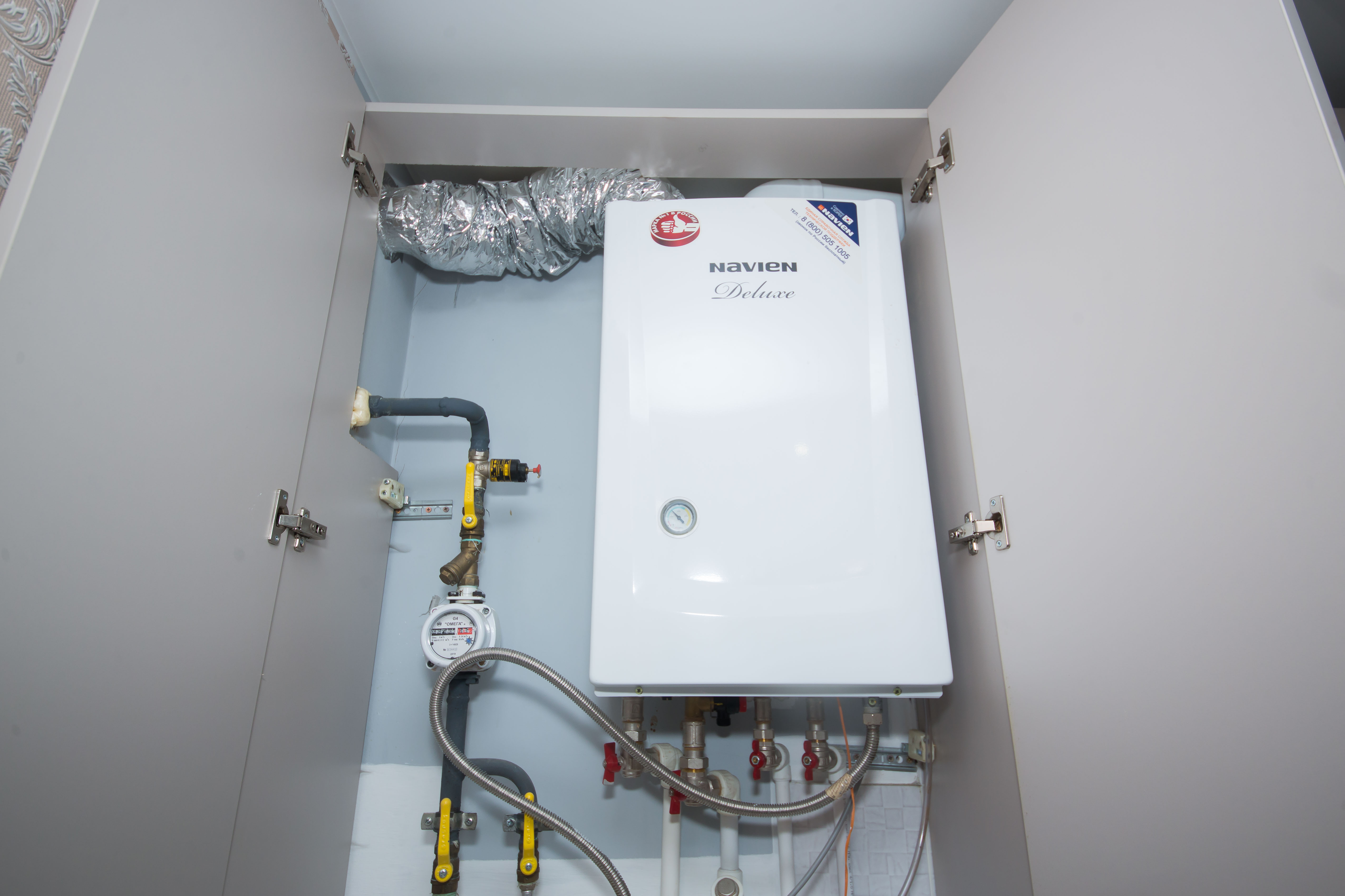 Студия 36 кв. метра ,Малая пролетарская 