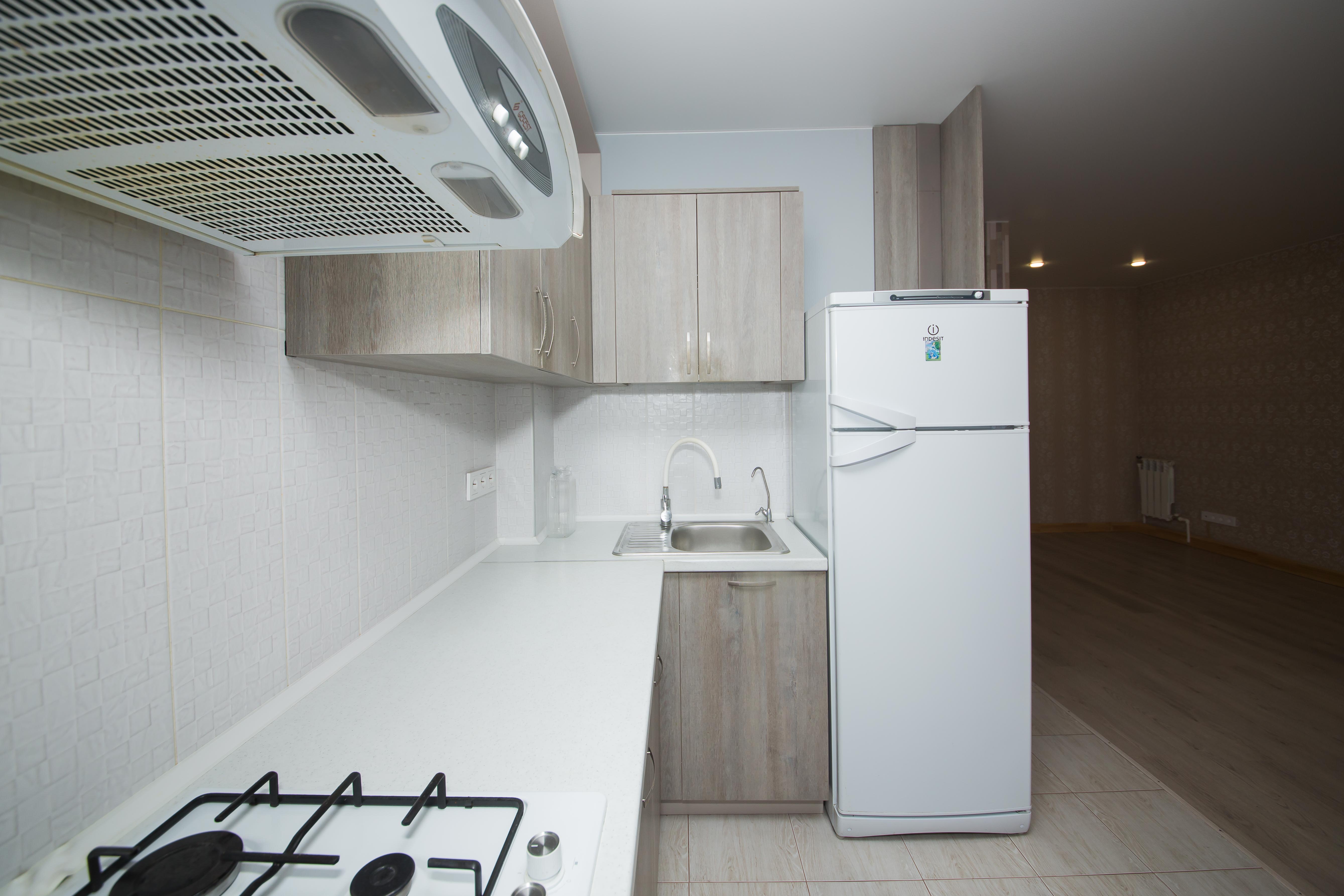 Студия 36 кв. метра ,Малая пролетарская 