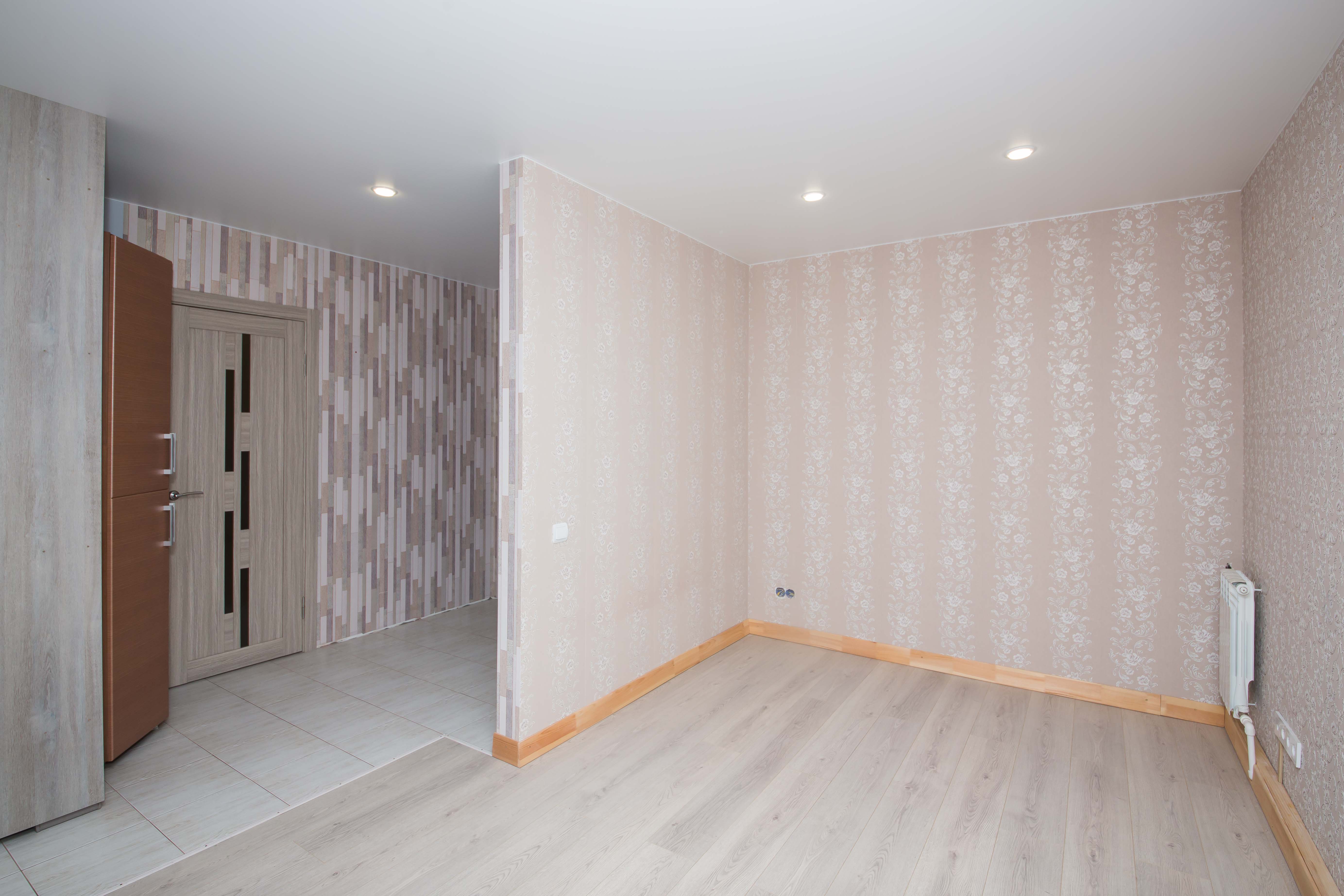 Студия 36 кв. метра ,Малая пролетарская 