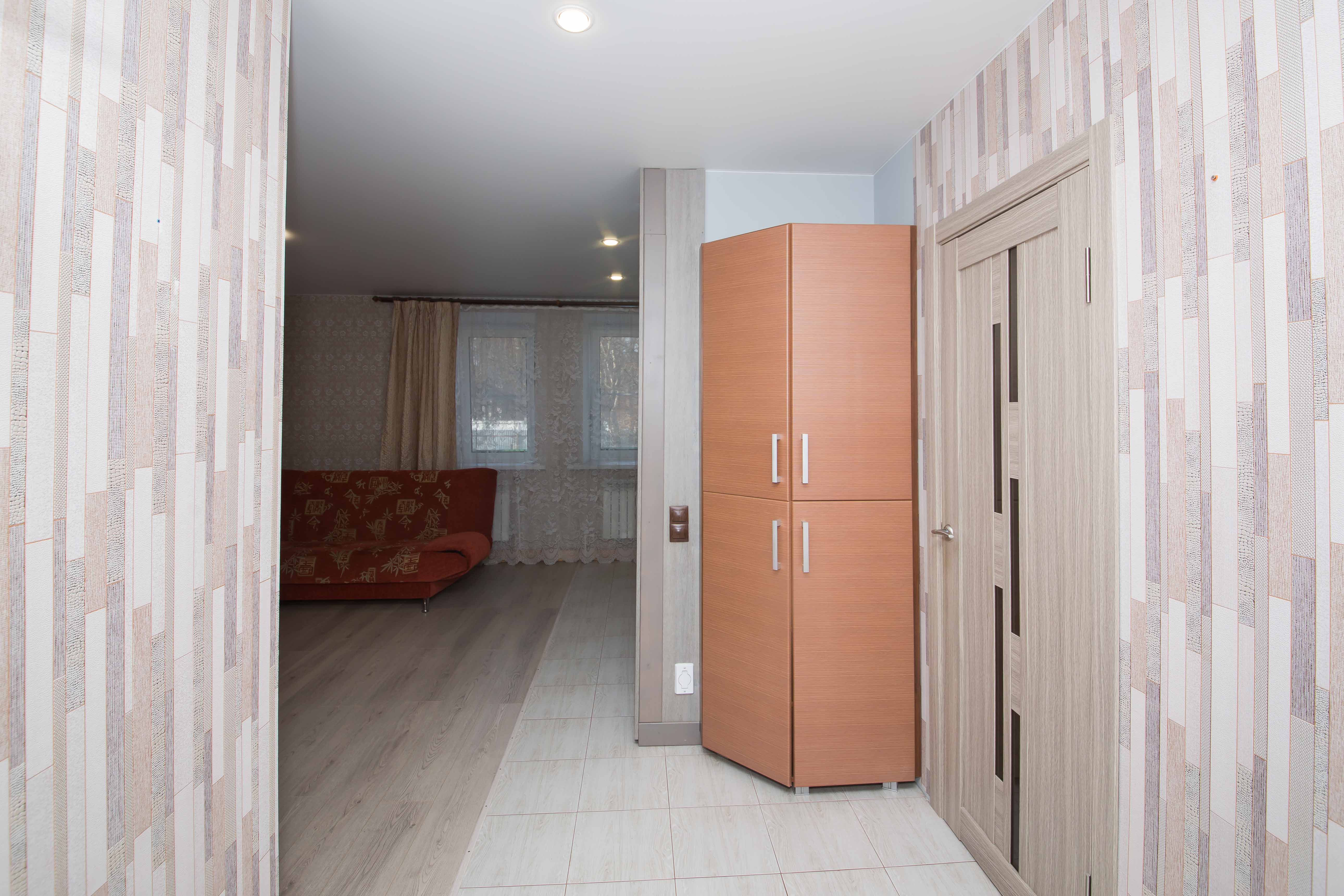 Студия 36 кв. метра ,Малая пролетарская 