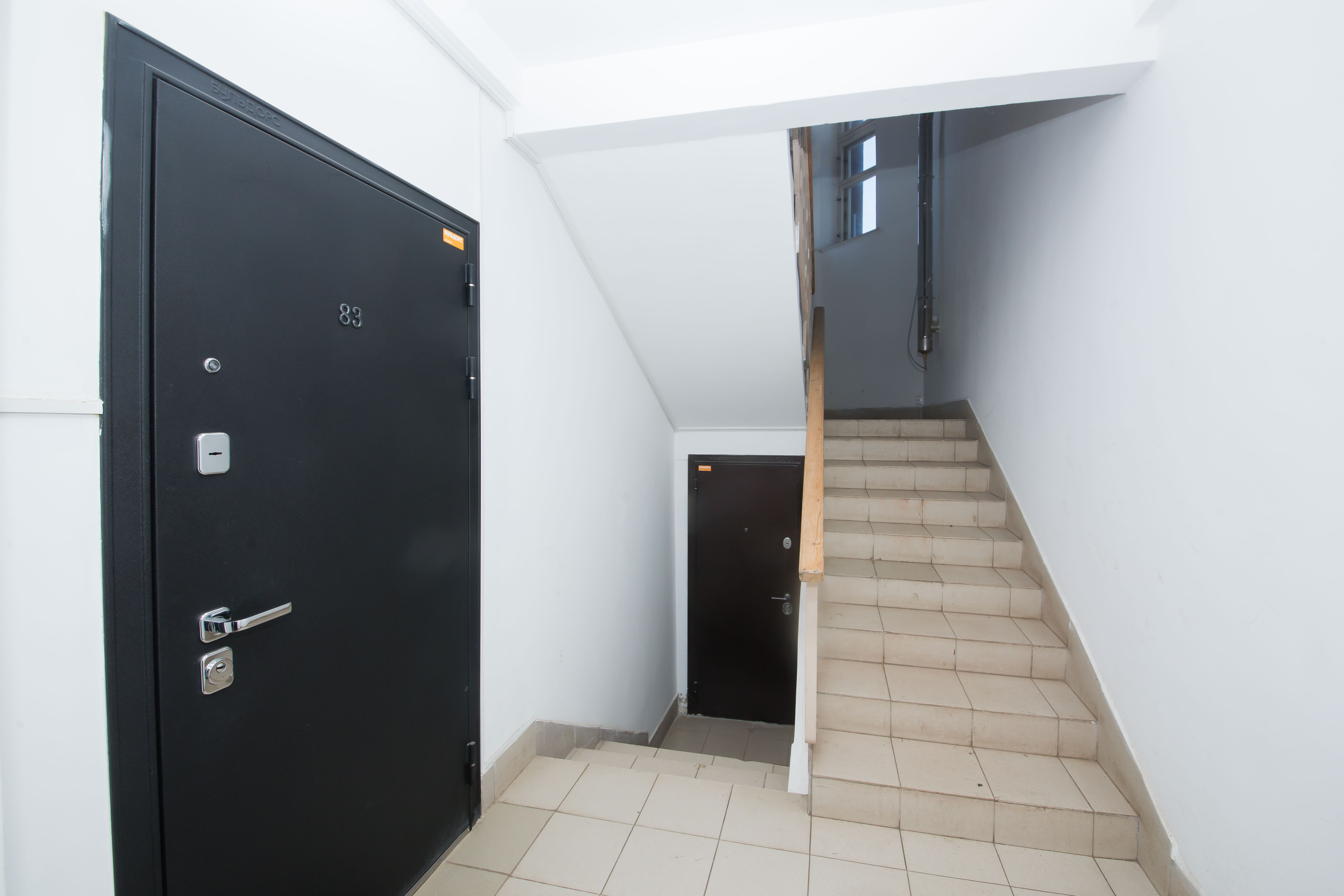 Студия 36 кв. метра ,Малая пролетарская 