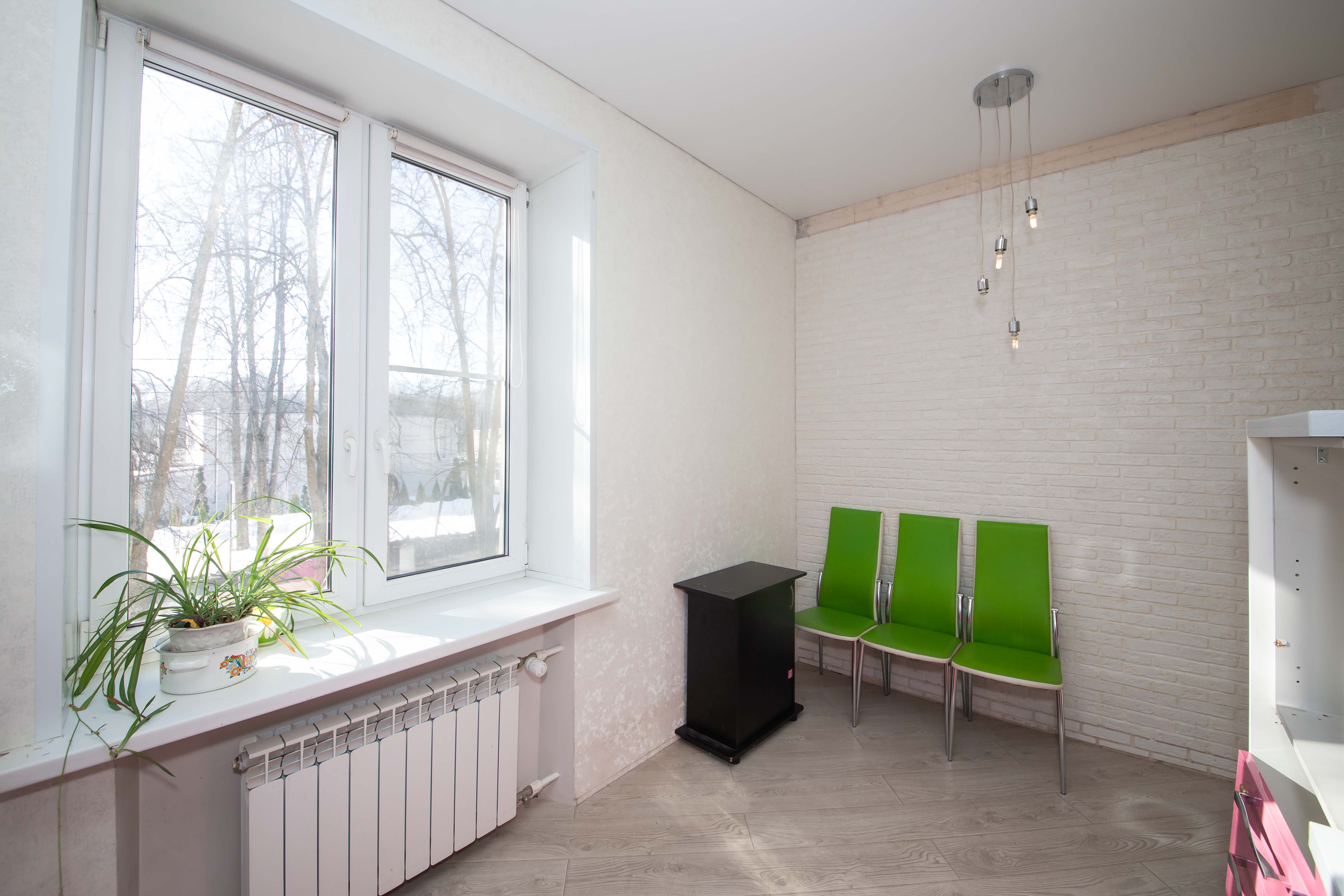 3шка Спартаковская 13