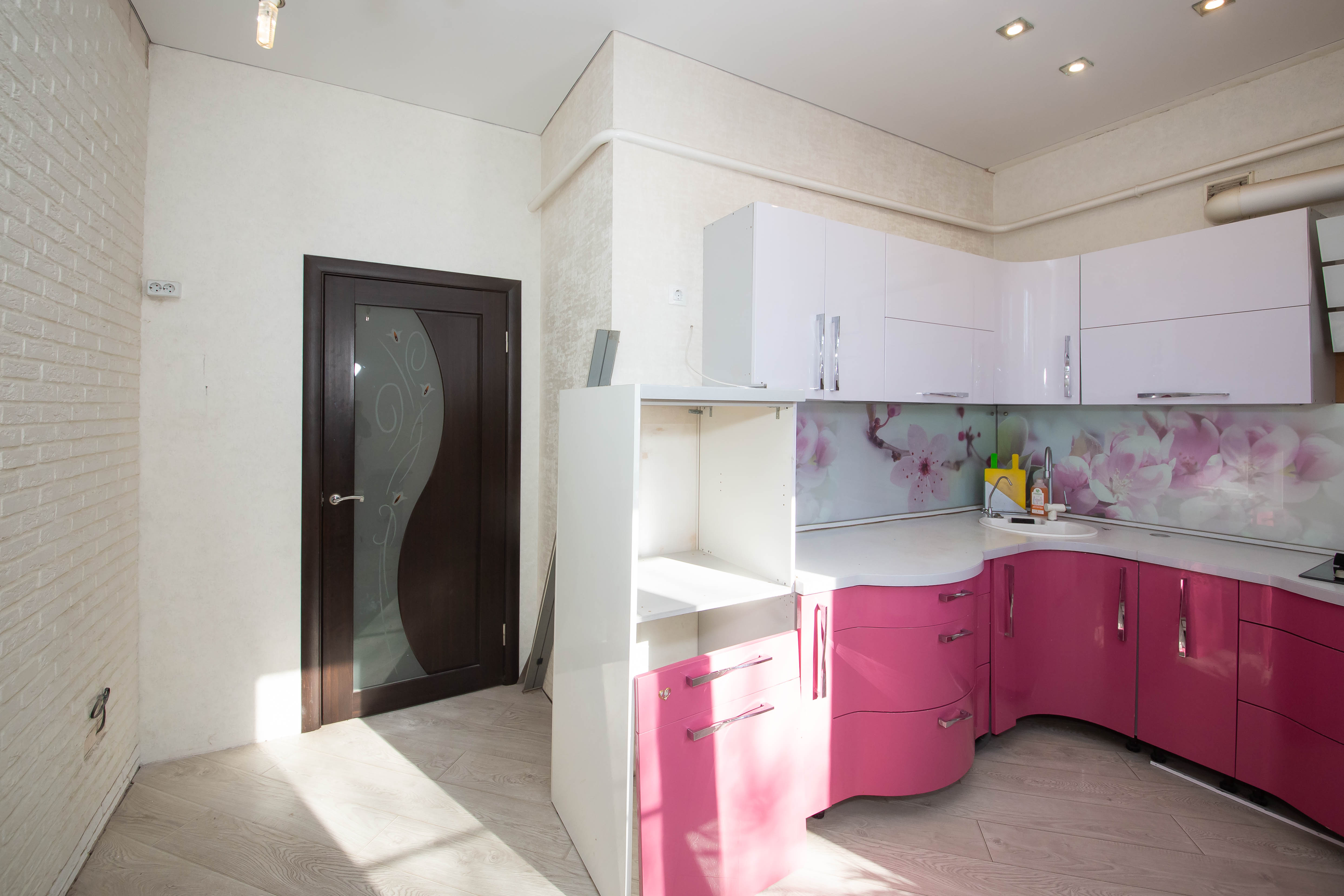 3шка Спартаковская 13