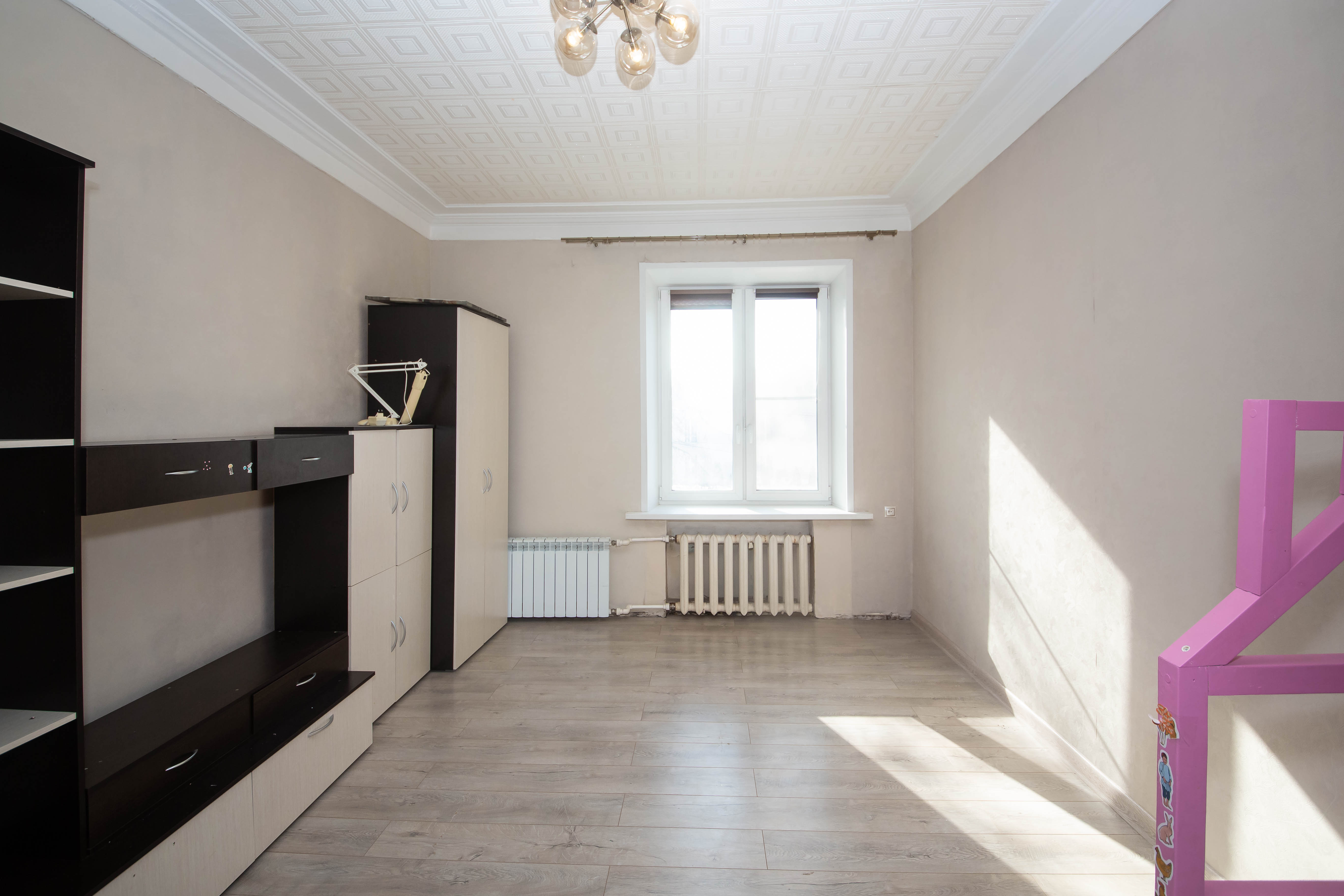 3шка Спартаковская 13