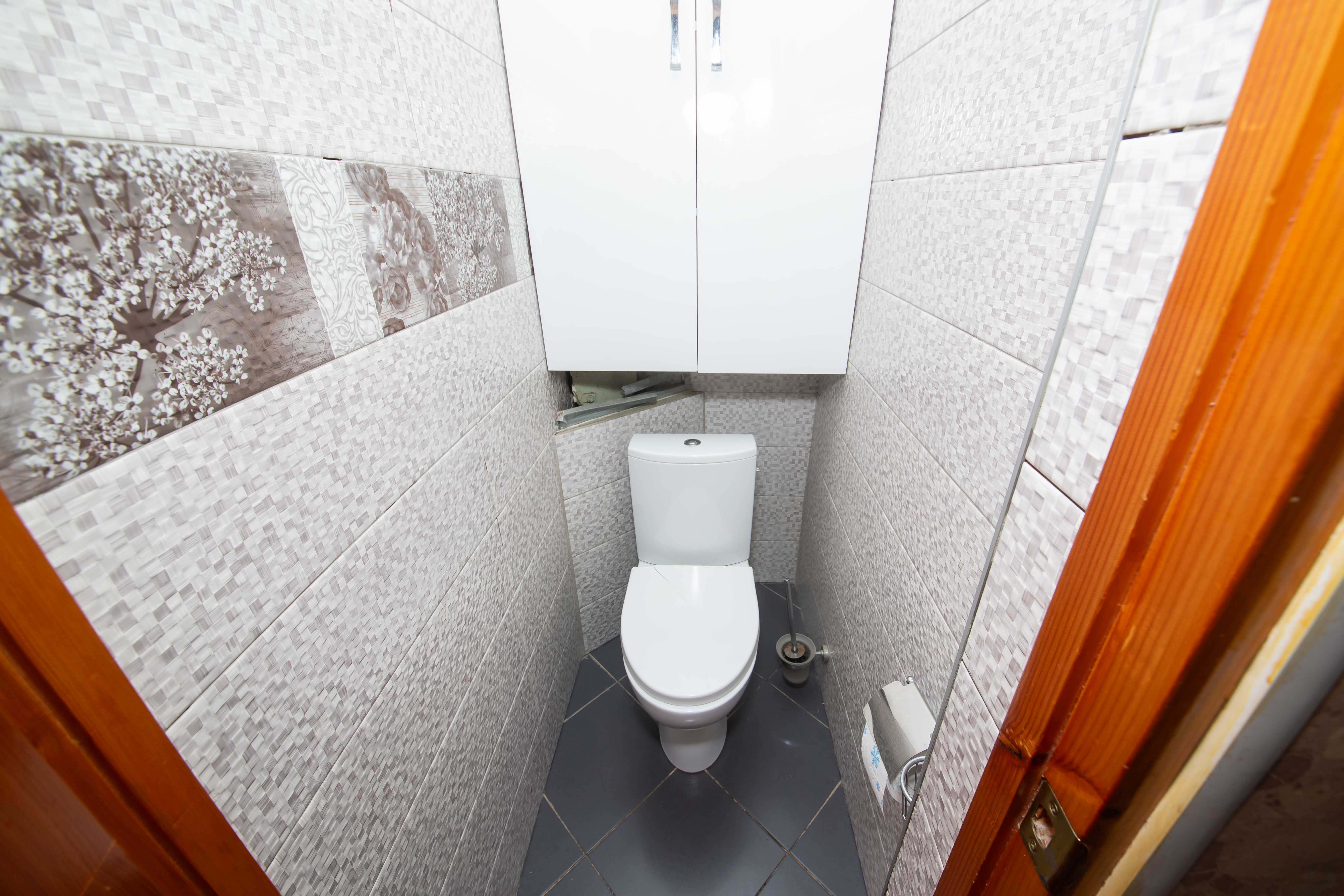 3шка Спартаковская 13