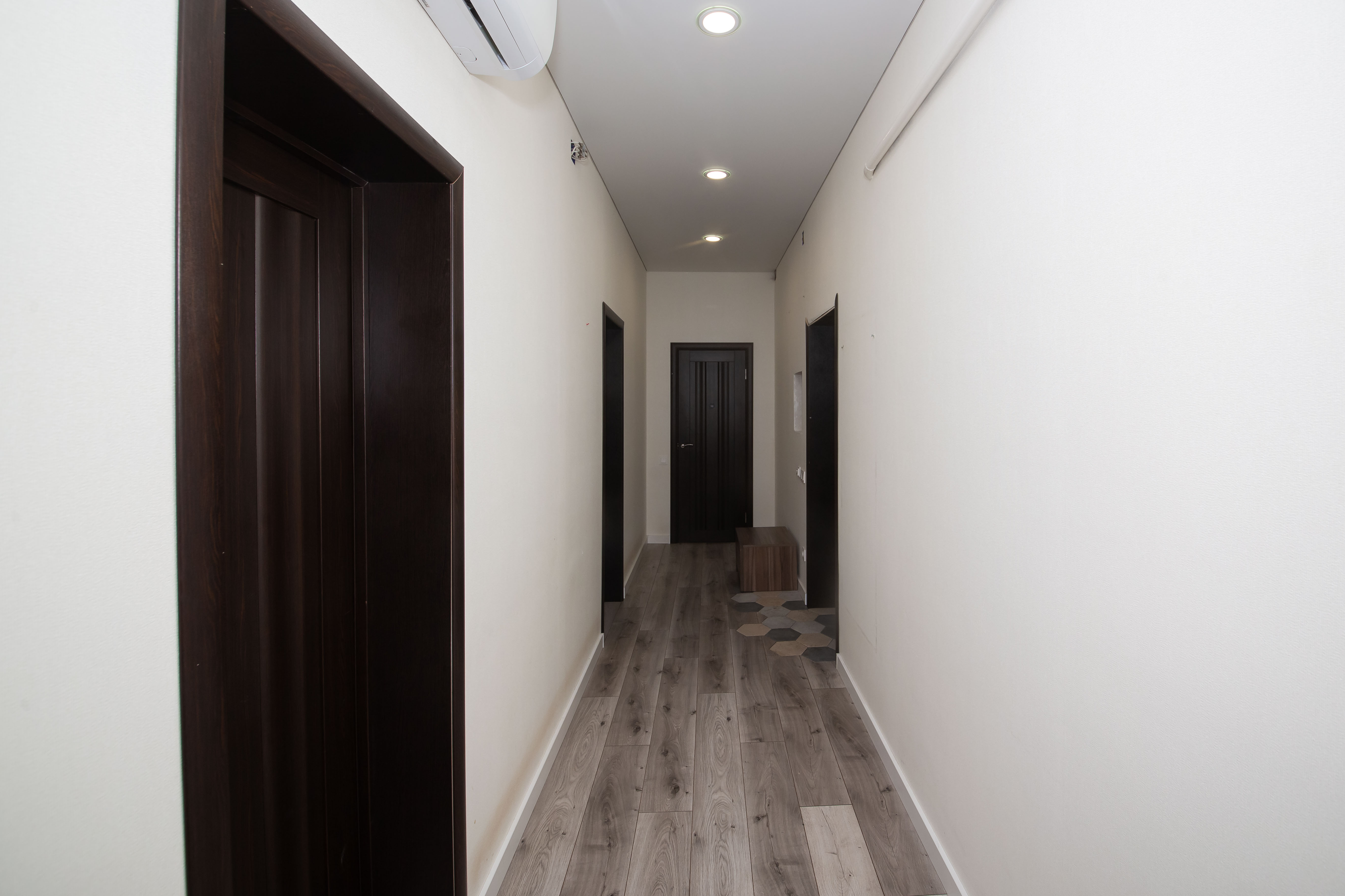 3шка Спартаковская 13