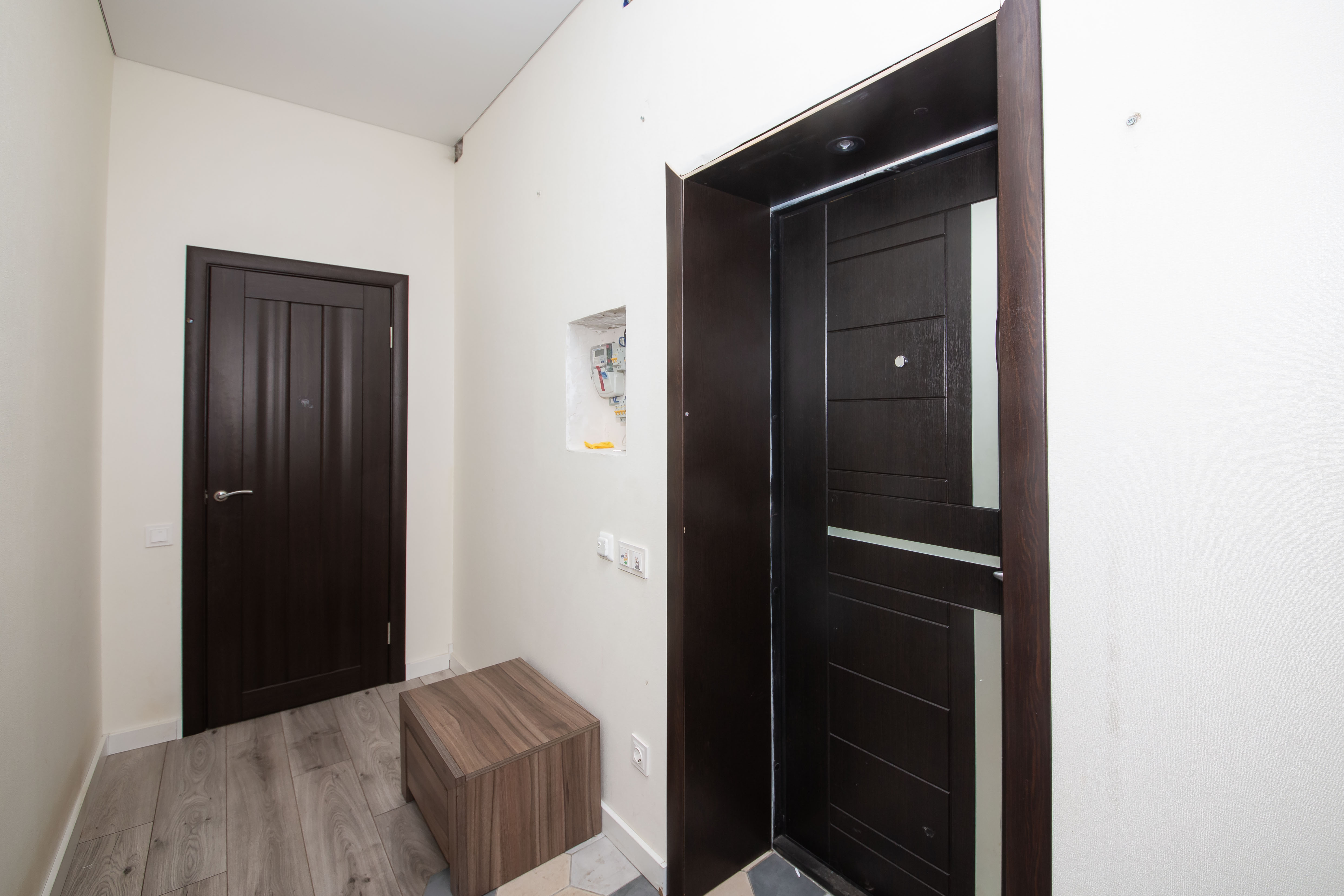 3шка Спартаковская 13