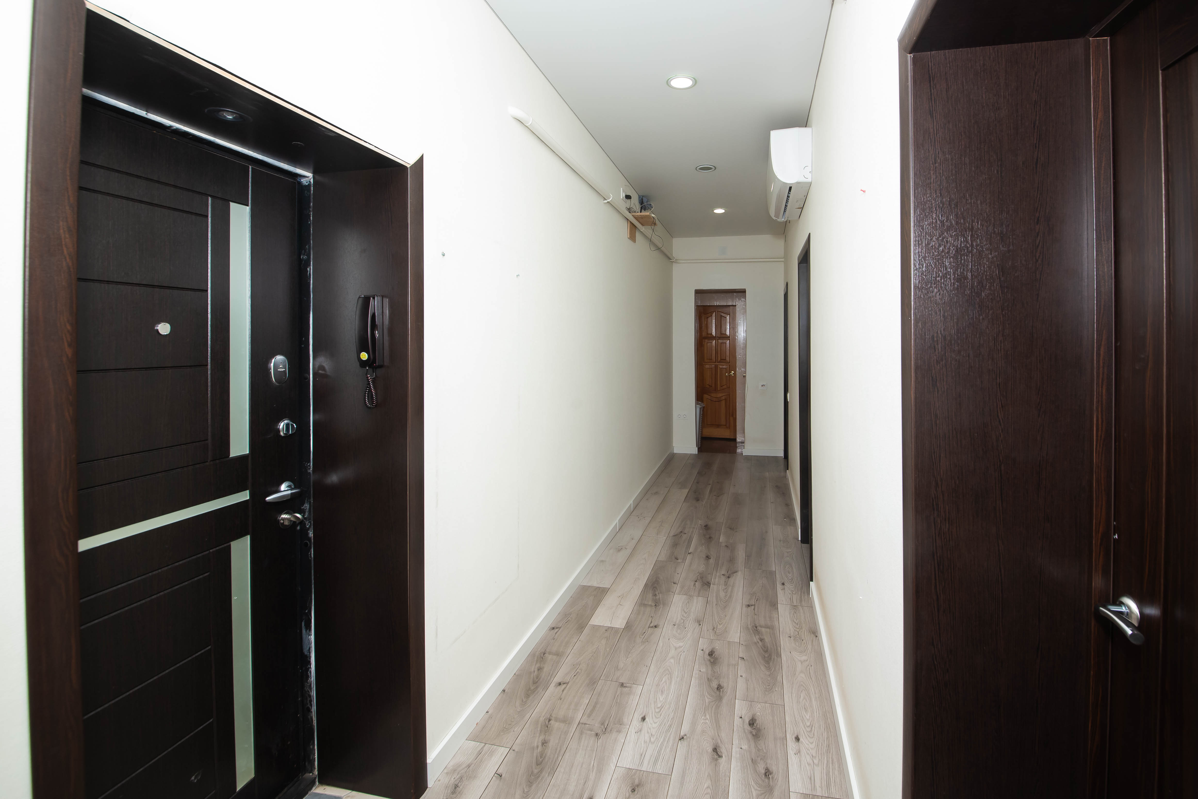 3шка Спартаковская 13