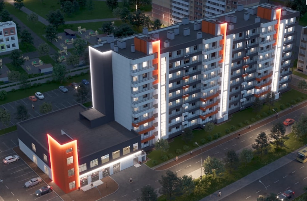 1шка  36,78 софиты