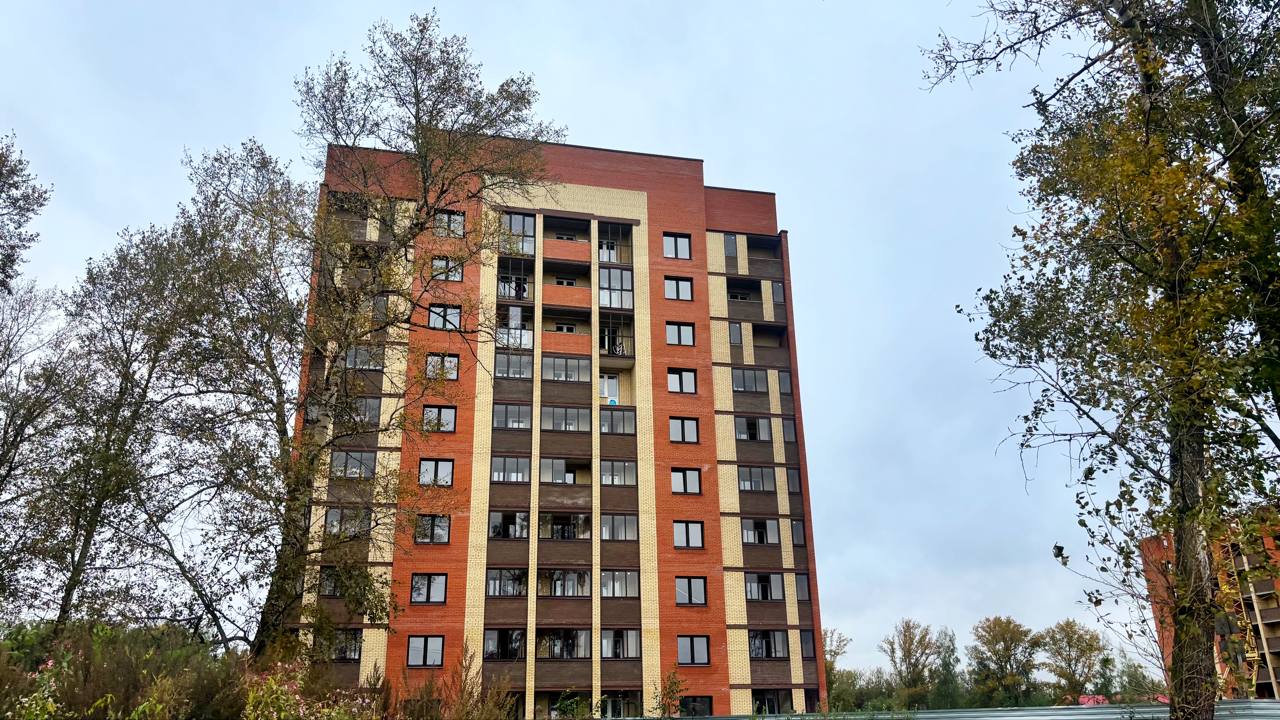 1шка северные резиденции 45,63