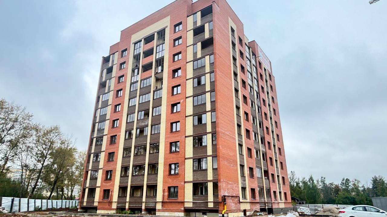 1шка северные резиденции 45,63