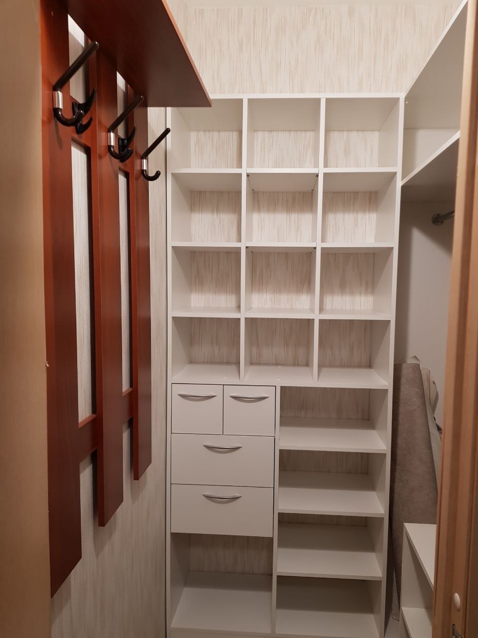 1- комнатная квартира 38,3 м2 ЖК Богатырь