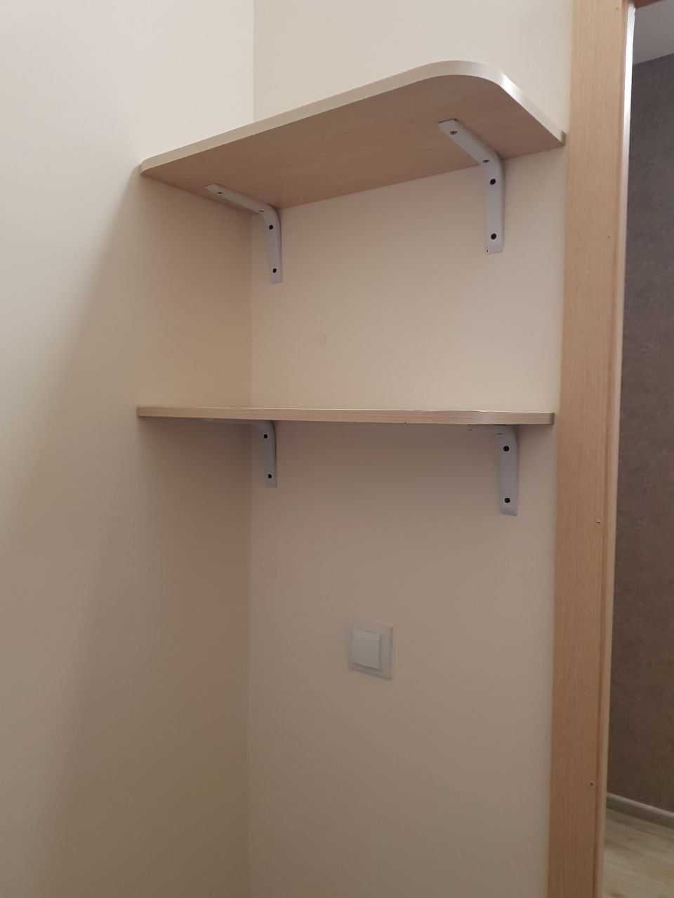 1- комнатная квартира 38,3 м2 ЖК Богатырь