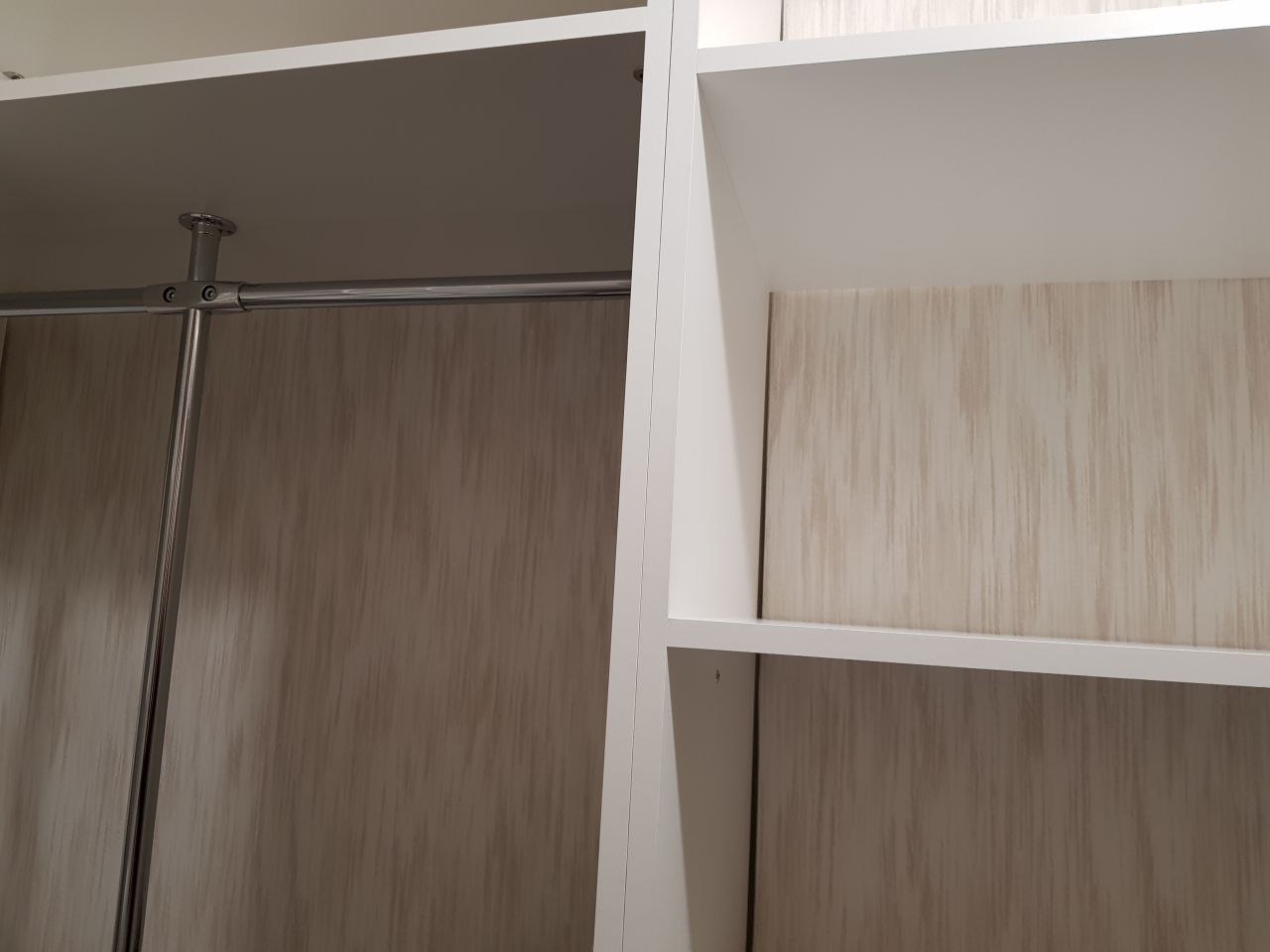 1- комнатная квартира 38,3 м2 ЖК Богатырь