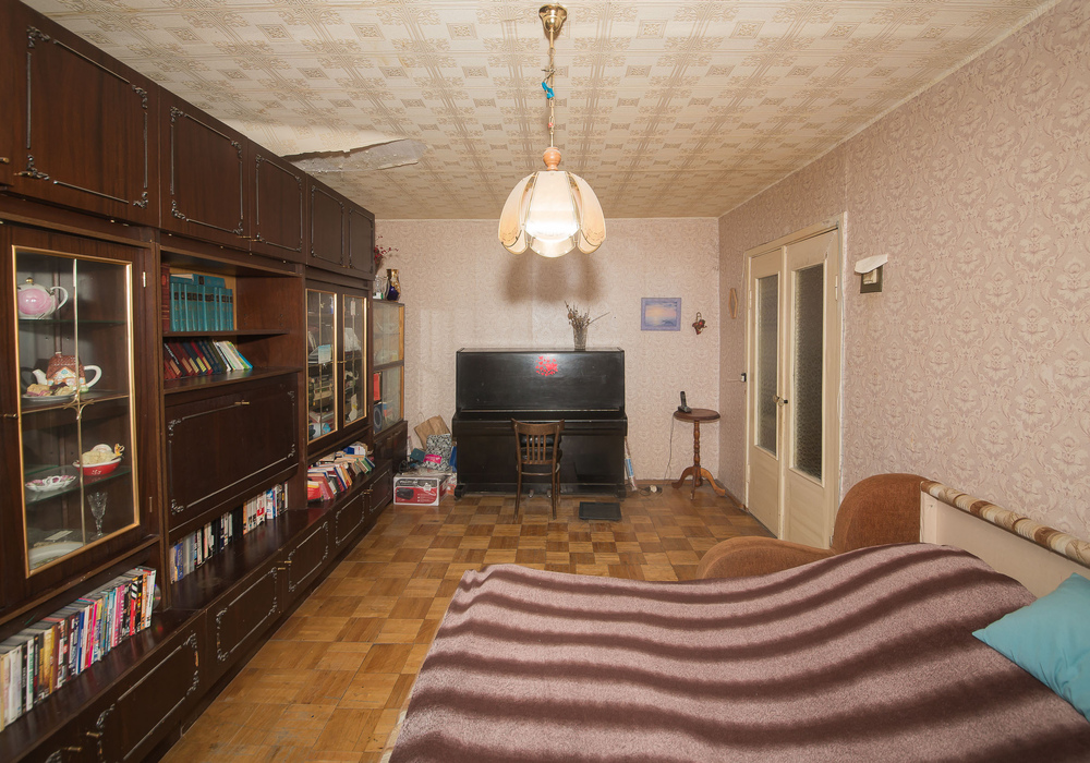 4-ка, 73,5 квм, 2/7 эт, ул. Свободы, д. 27