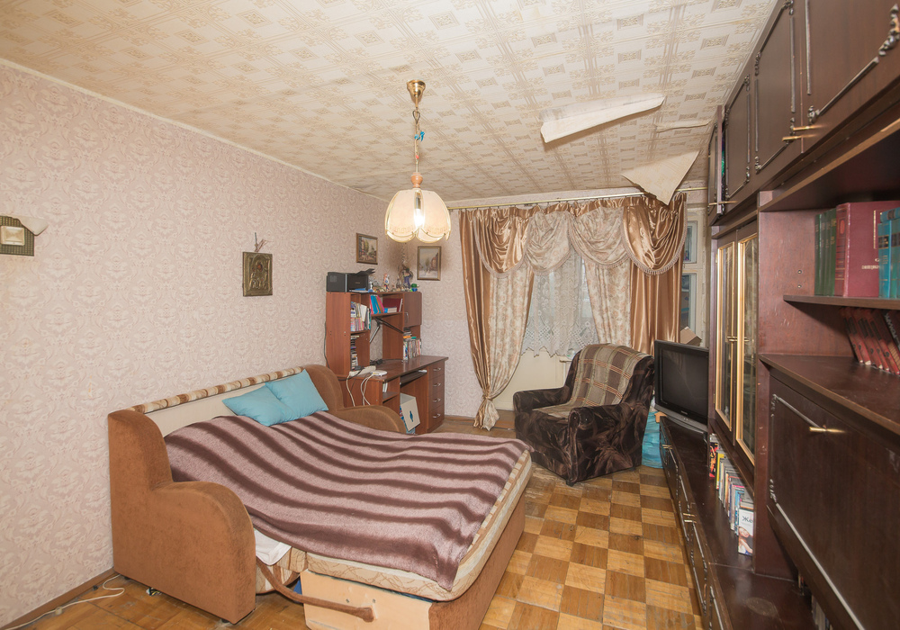 4-ка, 73,5 квм, 2/7 эт, ул. Свободы, д. 27