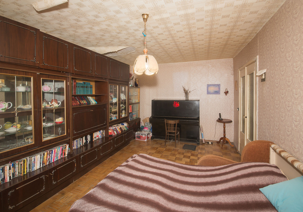 4-ка, 73,5 квм, 2/7 эт, ул. Свободы, д. 27