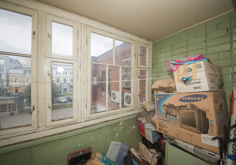 4-ка, 73,5 квм, 2/7 эт, ул. Свободы, д. 27