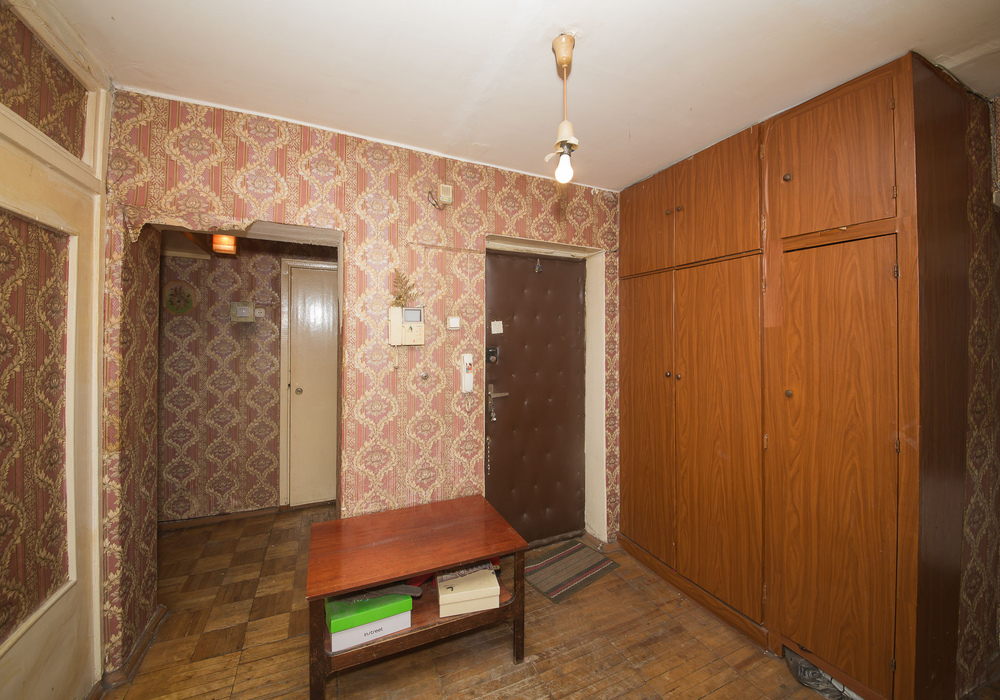 4-ка, 73,5 квм, 2/7 эт, ул. Свободы, д. 27