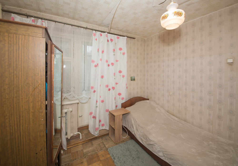 4-ка, 73,5 квм, 2/7 эт, ул. Свободы, д. 27