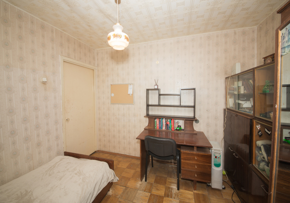 4-ка, 73,5 квм, 2/7 эт, ул. Свободы, д. 27