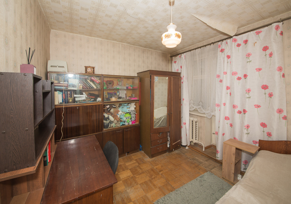 4-ка, 73,5 квм, 2/7 эт, ул. Свободы, д. 27