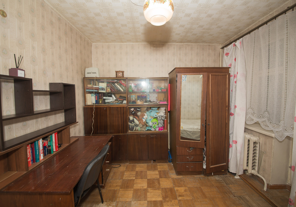 4-ка, 73,5 квм, 2/7 эт, ул. Свободы, д. 27