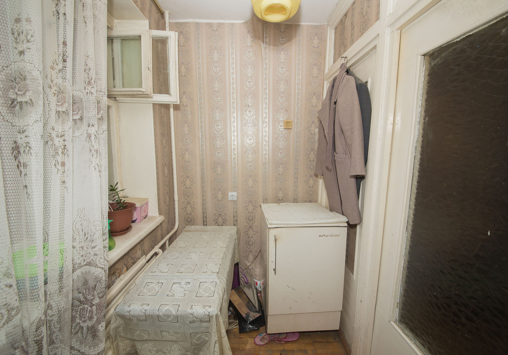 4-ка, 73,5 квм, 2/7 эт, ул. Свободы, д. 27