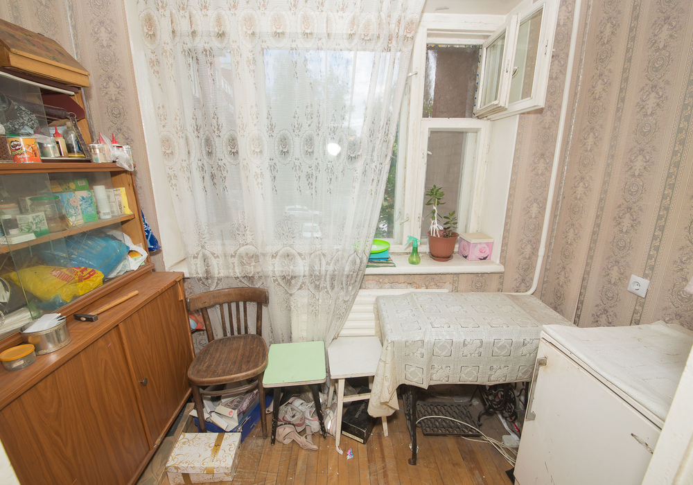 4-ка, 73,5 квм, 2/7 эт, ул. Свободы, д. 27