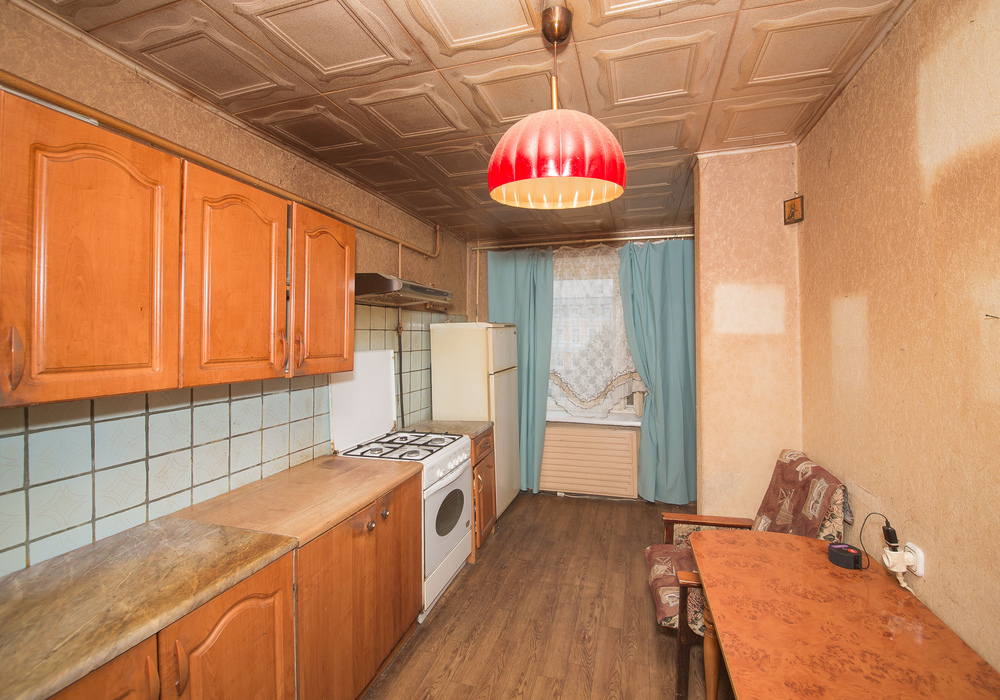 4-ка, 73,5 квм, 2/7 эт, ул. Свободы, д. 27