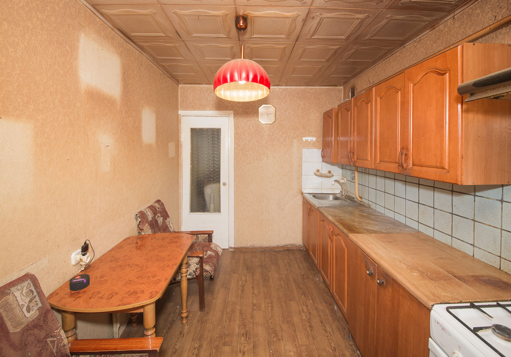 4-ка, 73,5 квм, 2/7 эт, ул. Свободы, д. 27