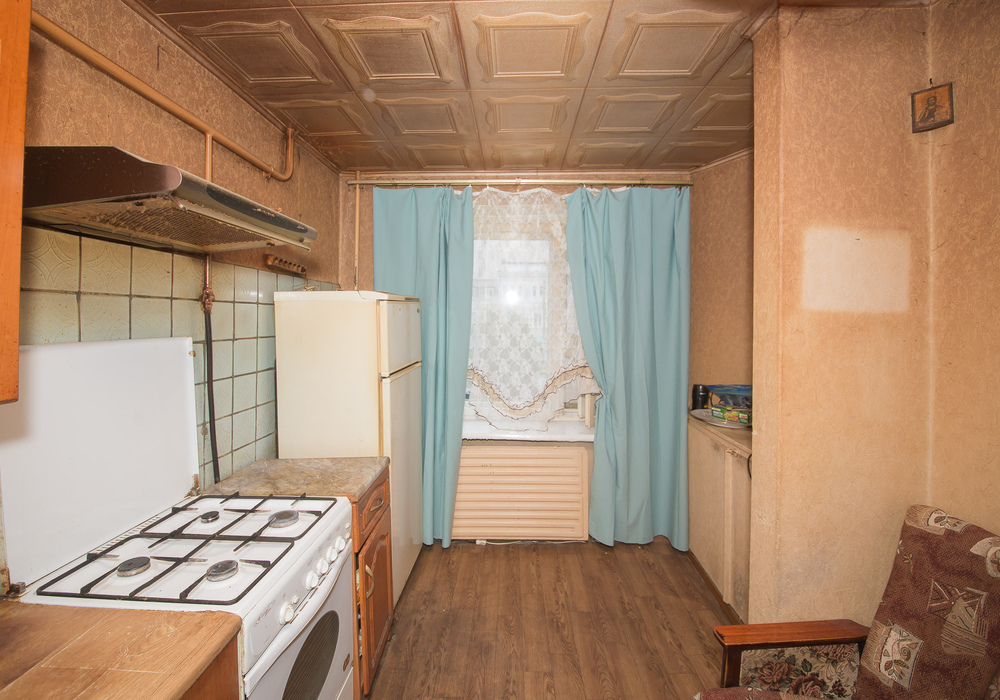 4-ка, 73,5 квм, 2/7 эт, ул. Свободы, д. 27