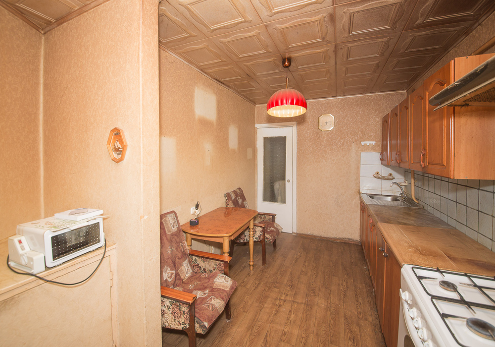 4-ка, 73,5 квм, 2/7 эт, ул. Свободы, д. 27