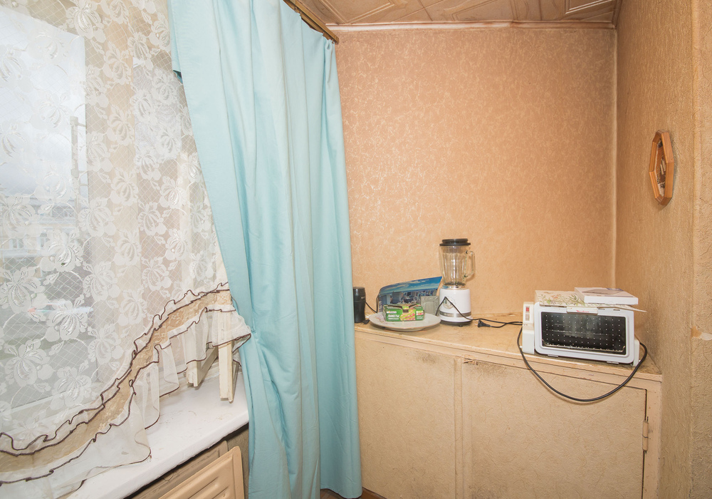 4-ка, 73,5 квм, 2/7 эт, ул. Свободы, д. 27