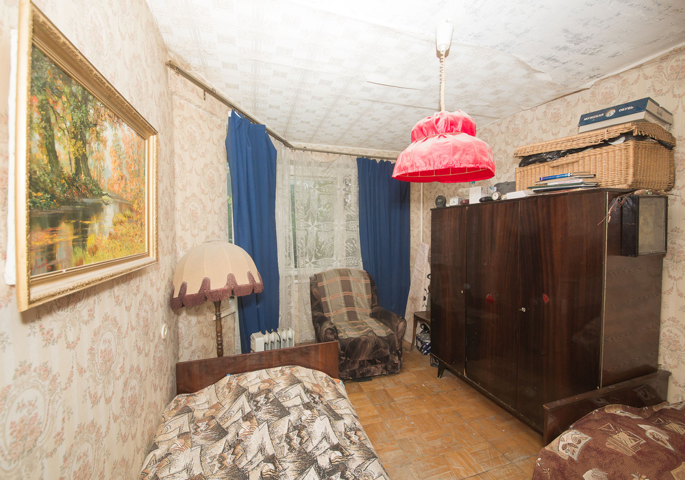 4-ка, 73,5 квм, 2/7 эт, ул. Свободы, д. 27